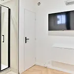 Appartamento Small Air-conditioned - Pereire Parigi