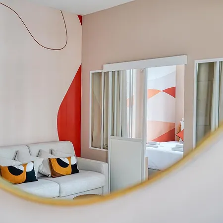 Apartamento Small Air-conditioned - Pereire París